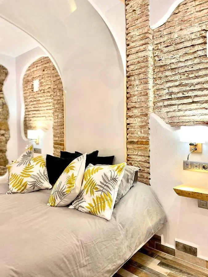 Hotel Complejo Turistico La Garganta El Chorro 3*,  Spagna