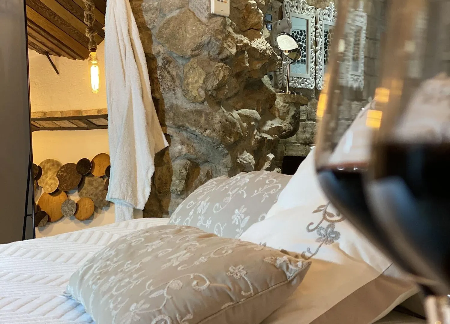 Hotel Complejo Turistico La Garganta El Chorro