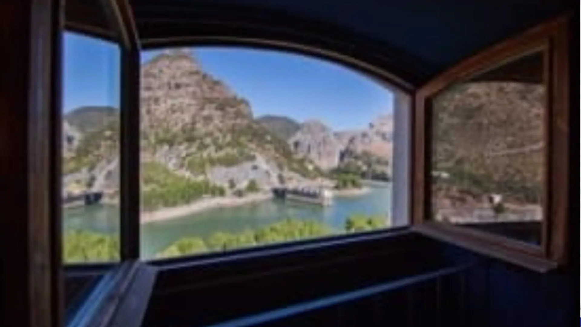 Hotel Complejo Turistico La Garganta El Chorro