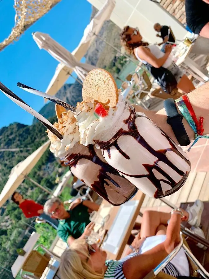 Hotel Complejo Turistico La Garganta El Chorro 3*,  Spagna
