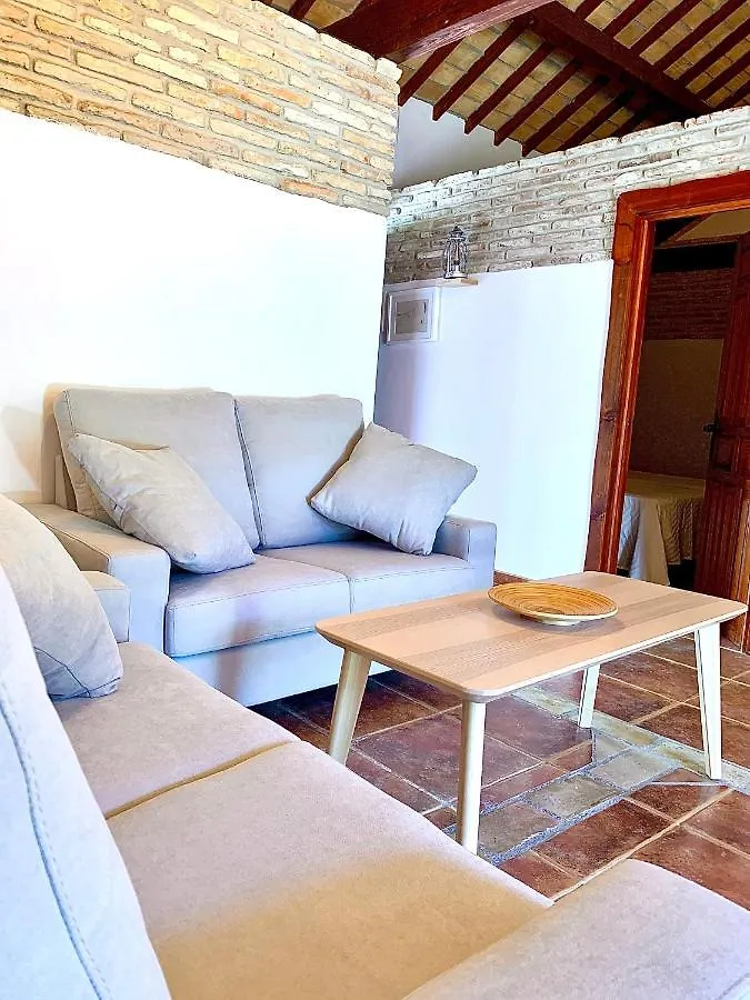 Hotel Complejo Turistico La Garganta El Chorro