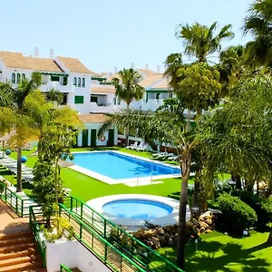 Sun Lejlighedshotel