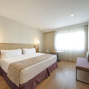 Catalonia Diagonal Centro מלון ברצלונה