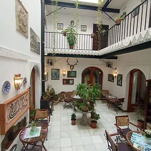  Landhaus Hostal Rural Marques De Zahara