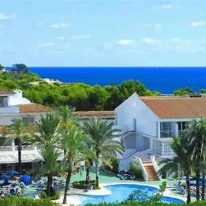 **** Hotel Beachclub Spanien