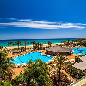 **** Hotel Sbh Palace Thalasso & Spanien