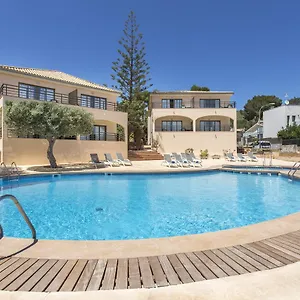 navštívit hotel