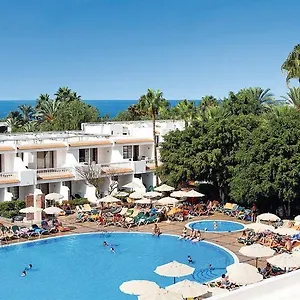 *** Hotel Los Hibiscos Spanien