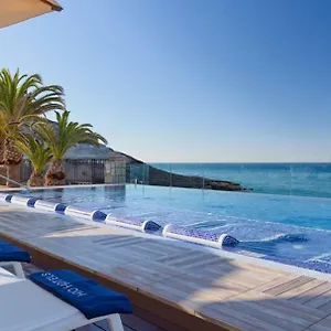 **** Hotel H10 Palace Spanien