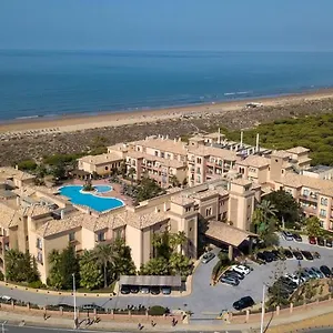 Hotel Barcelo Mar, Punta Umbría